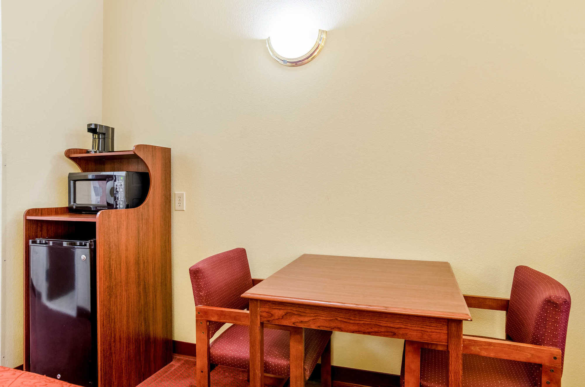 Quality Inn & Suites Park City Quarto foto