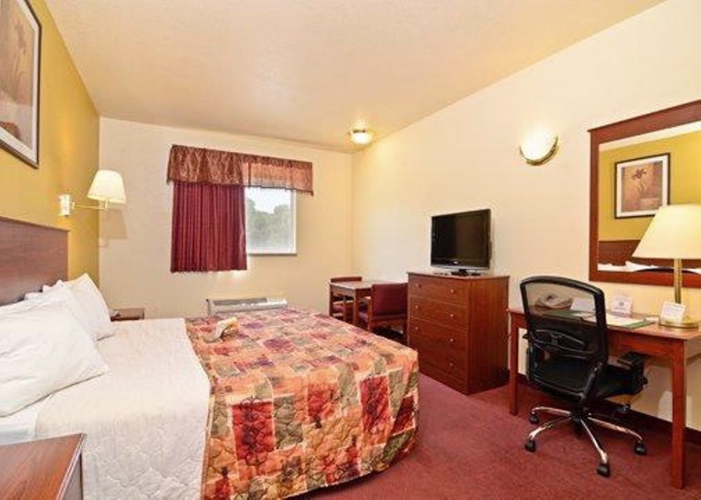 Quality Inn & Suites Park City Exterior foto